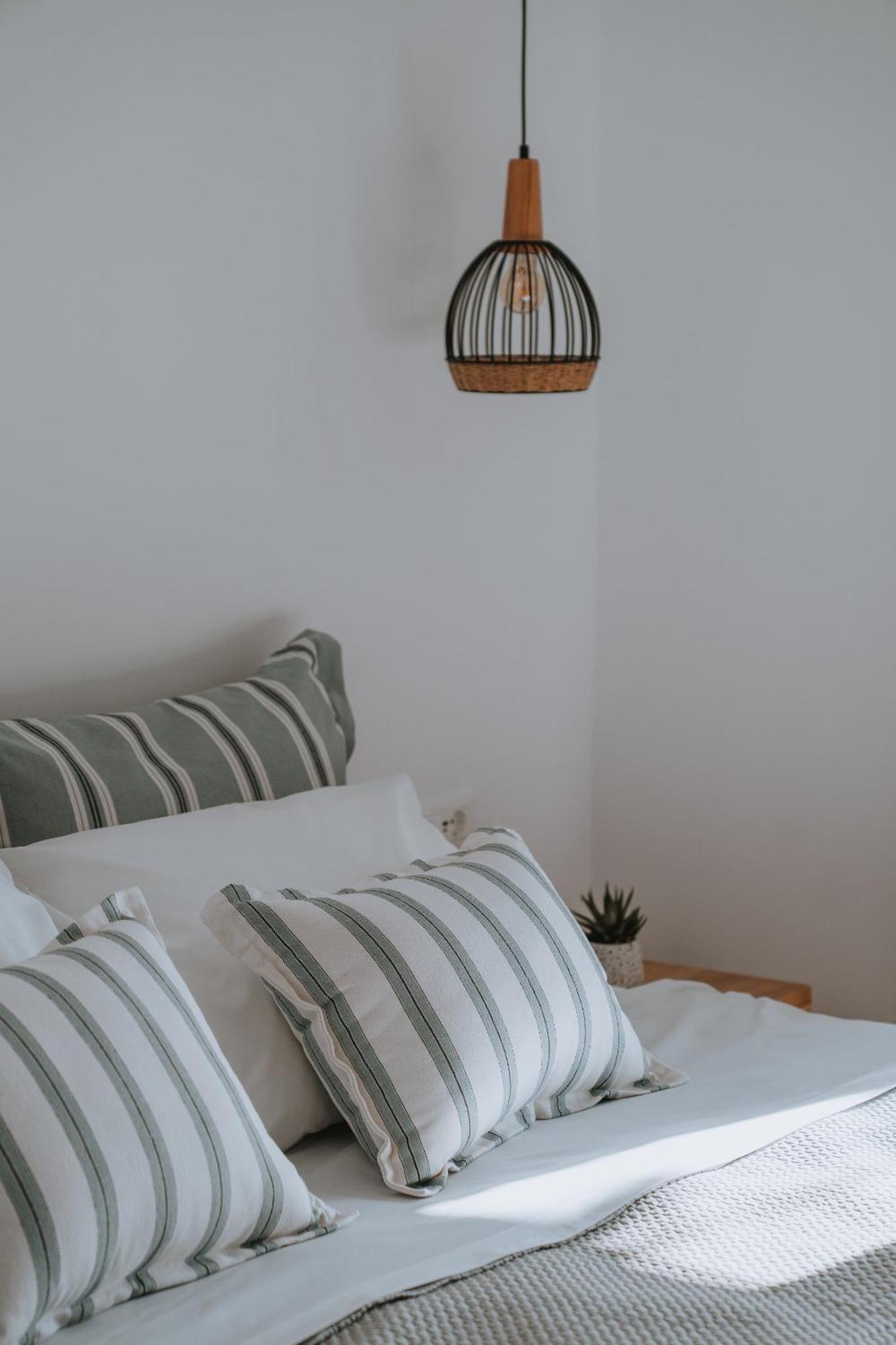 Ostria View Mykonos Bed and Breakfast Mykonos Town Buitenkant foto